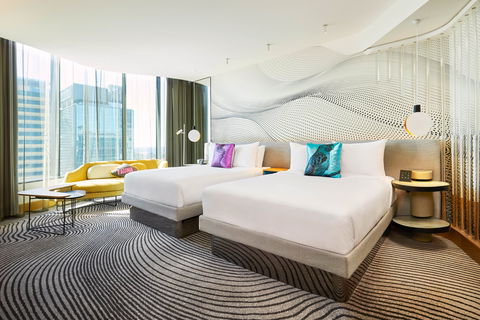 W Brisbane - Inverell Accommodation 11