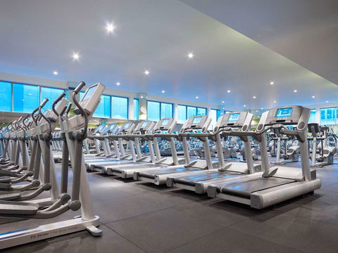 Grand Hyatt Melbourne - Inverell Accommodation 16