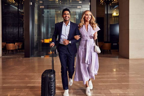 Grand Hyatt Melbourne - Inverell Accommodation 17