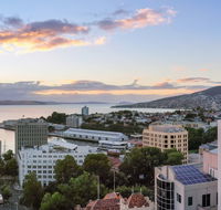 Moevenpick Hotel Hobart - Inverell Accommodation