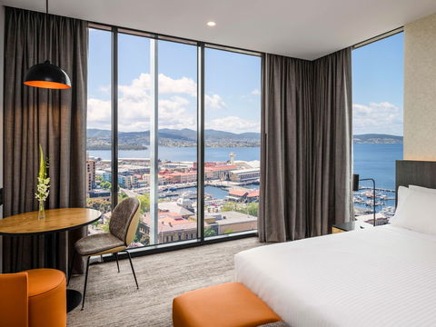 Moevenpick Hotel Hobart - Inverell Accommodation 3