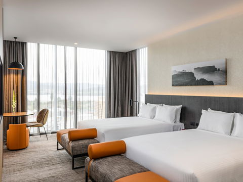 Moevenpick Hotel Hobart - Inverell Accommodation 5