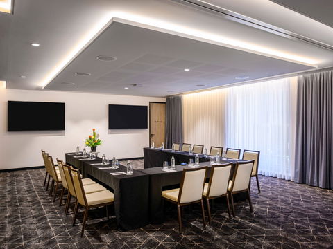Moevenpick Hotel Hobart - Inverell Accommodation 6