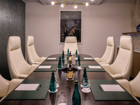 Moevenpick Hotel Hobart - Inverell Accommodation 7