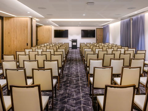 Moevenpick Hotel Hobart - Inverell Accommodation 8