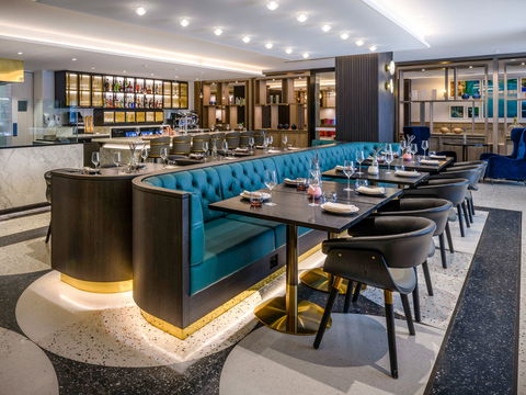 Moevenpick Hotel Hobart - Inverell Accommodation 9