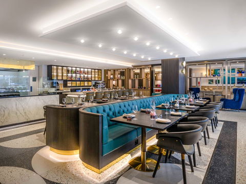 Moevenpick Hotel Hobart - Inverell Accommodation 10
