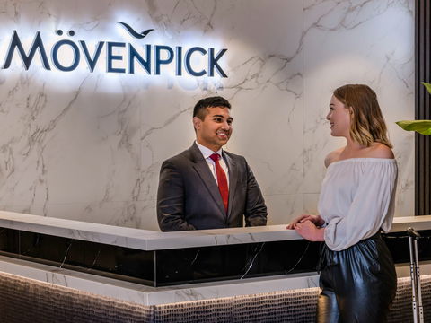 Moevenpick Hotel Hobart - Inverell Accommodation 13
