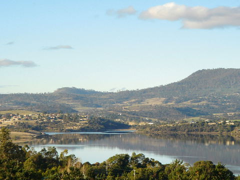 Moevenpick Hotel Hobart - Inverell Accommodation 16
