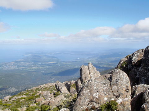 Moevenpick Hotel Hobart - Inverell Accommodation 17