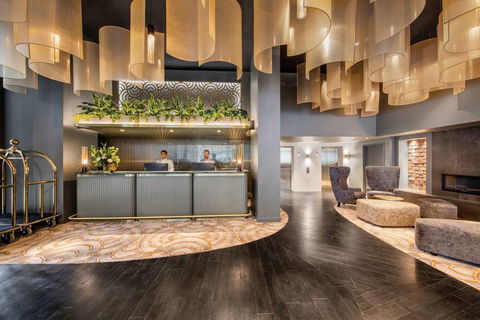 Vibe Hotel Hobart - Inverell Accommodation 1