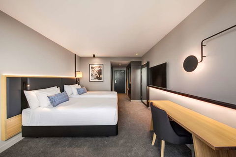 Vibe Hotel Hobart - Inverell Accommodation 4