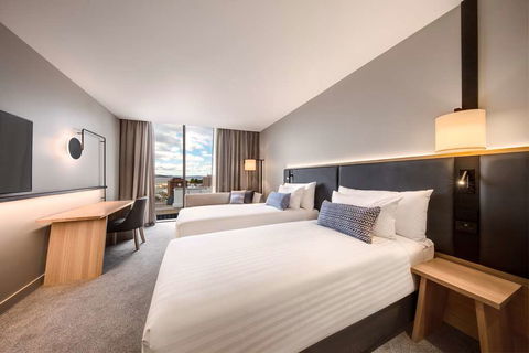 Vibe Hotel Hobart - Inverell Accommodation 6
