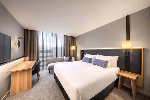 Vibe Hotel Hobart - Inverell Accommodation 7