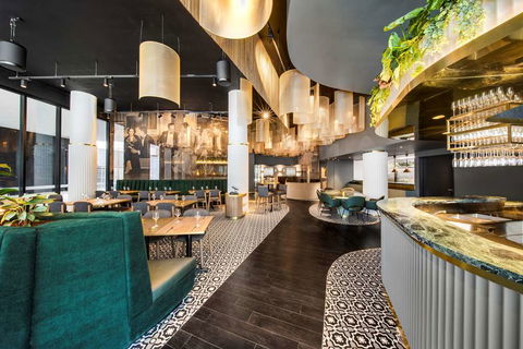 Vibe Hotel Hobart - Inverell Accommodation 9
