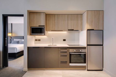 Vibe Hotel Hobart - Inverell Accommodation 12