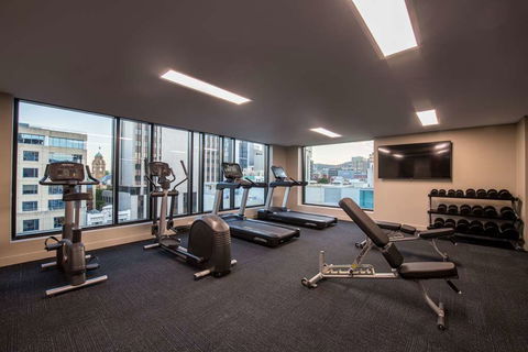 Vibe Hotel Hobart - Inverell Accommodation 15
