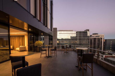 Vibe Hotel Hobart - Inverell Accommodation 17