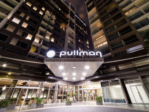 Pullman Adelaide - Inverell Accommodation 0