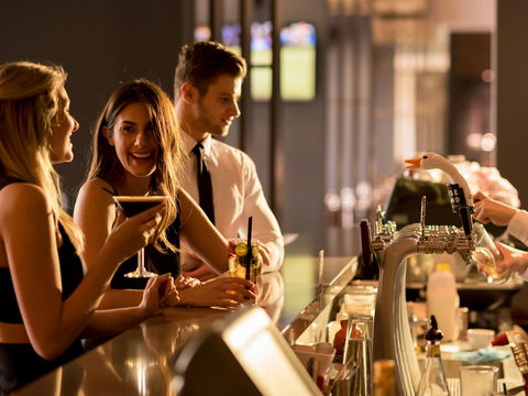 Pullman Adelaide - Inverell Accommodation 1