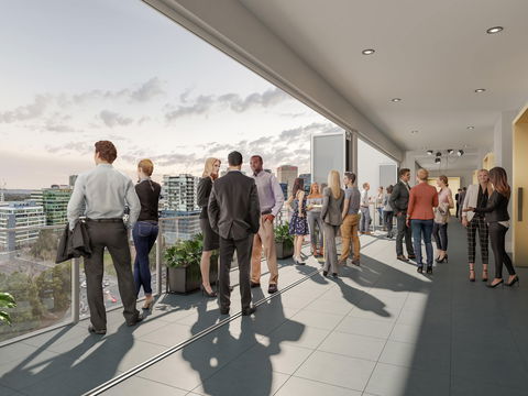 Pullman Adelaide - Inverell Accommodation 8