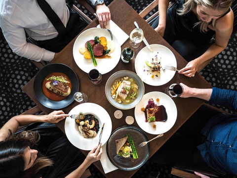 Pullman Adelaide - Inverell Accommodation 13