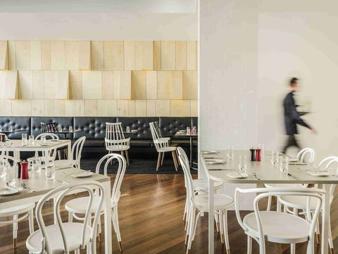 Ibis Adelaide - Inverell Accommodation 16
