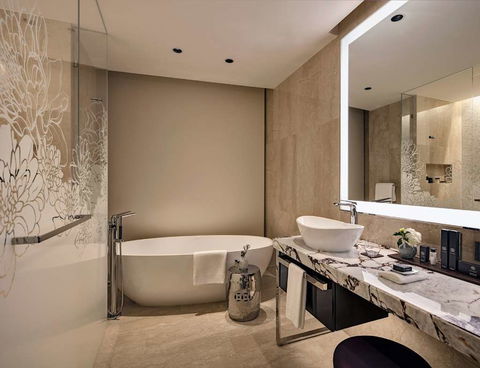 The Darling Gold Coast - Inverell Accommodation 8