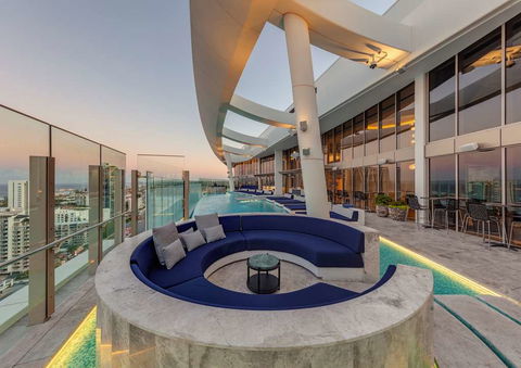 The Darling Gold Coast - Inverell Accommodation 9