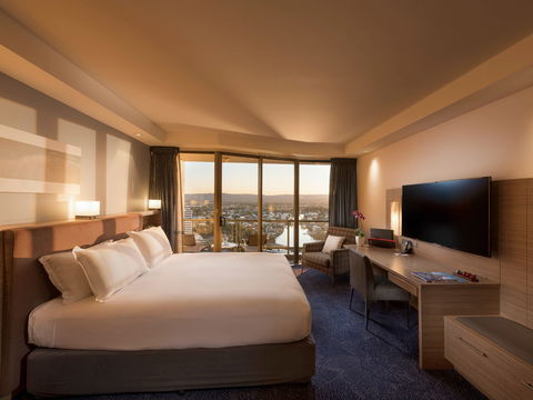 Sofitel Gold Coast - Inverell Accommodation 3
