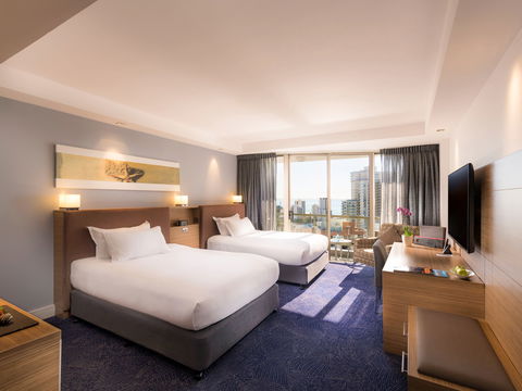 Sofitel Gold Coast - Inverell Accommodation 5