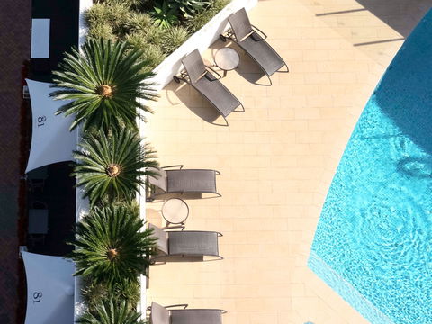 Sofitel Gold Coast - Inverell Accommodation 6