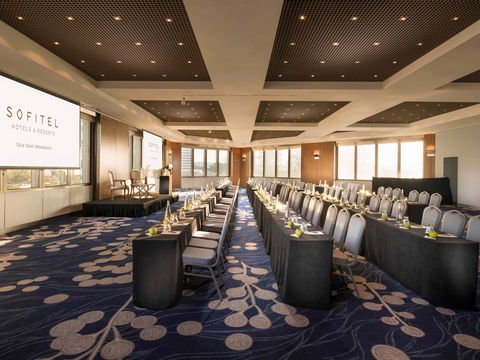 Sofitel Gold Coast - Inverell Accommodation 7
