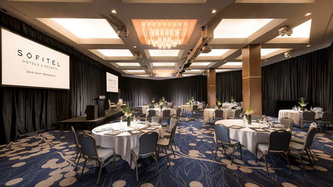 Sofitel Gold Coast - Inverell Accommodation 8