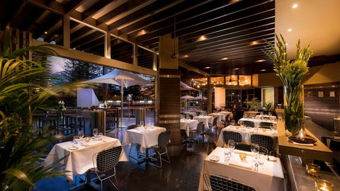Sofitel Gold Coast - Inverell Accommodation 10