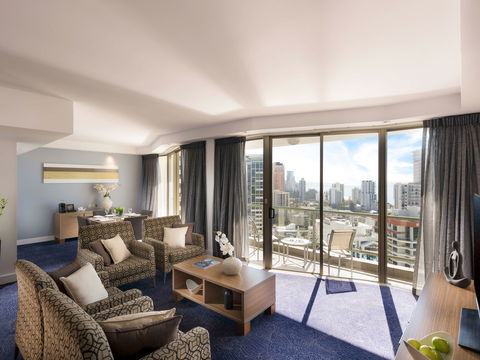 Sofitel Gold Coast - Inverell Accommodation 12