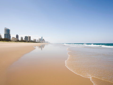 Sofitel Gold Coast - Inverell Accommodation 16