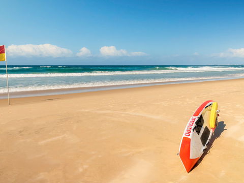 Sofitel Gold Coast - Inverell Accommodation 17