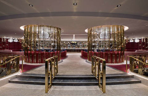 The Star Grand Hotel, Gold Coast - Inverell Accommodation 0