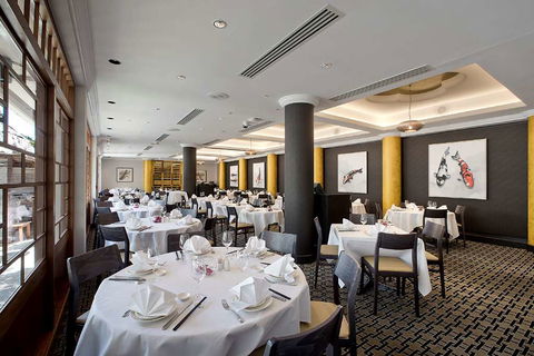 The Star Grand Hotel, Gold Coast - Inverell Accommodation 4
