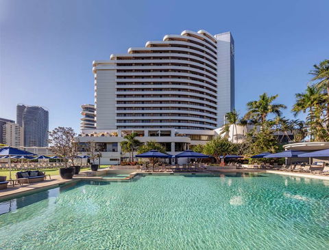 The Star Grand Hotel, Gold Coast - Inverell Accommodation 6