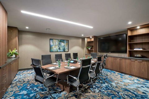 The Star Grand Hotel, Gold Coast - Inverell Accommodation 7