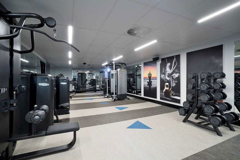 The Star Grand Hotel, Gold Coast - Inverell Accommodation 12