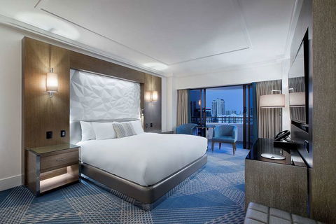 The Star Grand Hotel, Gold Coast - Inverell Accommodation 15