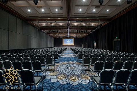 The Star Grand Hotel, Gold Coast - Inverell Accommodation 16