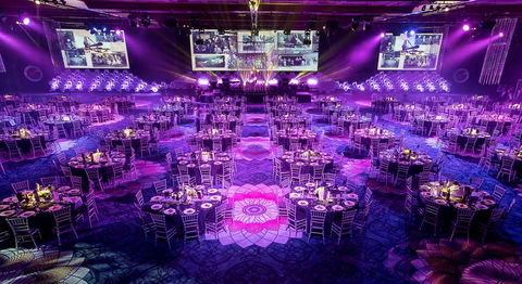 The Star Grand Hotel, Gold Coast - Inverell Accommodation 17