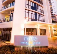 Mantra Sierra Grand - Inverell Accommodation