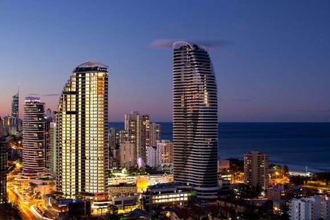 Peppers Broadbeach - Inverell Accommodation 0
