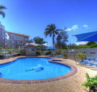 Markham Court - Inverell Accommodation