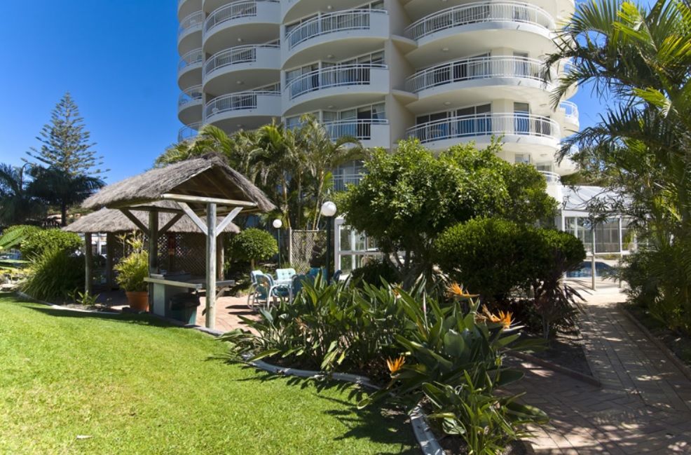 Burleigh Heads QLD Inverell Accommodation